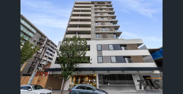 2 BED. 2 BATH, 1 CARPARK APARTMENT AT ESQUIRE! - Photo 1