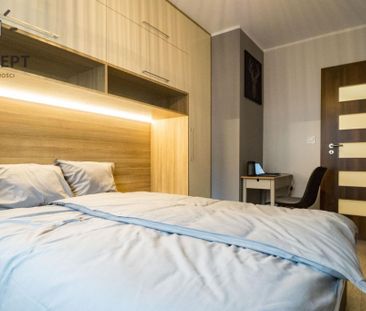 Klimatyzowane 4 pokoje, garaż - Popowice - Photo 2