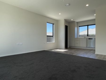 Unit 1, 43 Harker Street, Spreydon, Christchurch - Photo 4