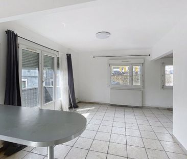 Appartement 3 pièces à Longwy - Photo 1