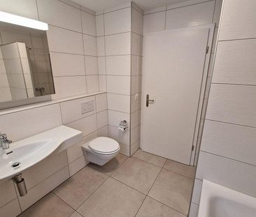 Wohnglück im Grünen mit sonniger Aussicht - Foto 3