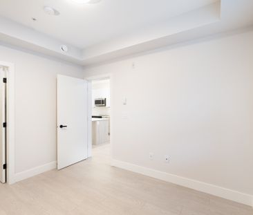 Bright One Bedroom with Secure Parking in Maple Ridge - Photo 2