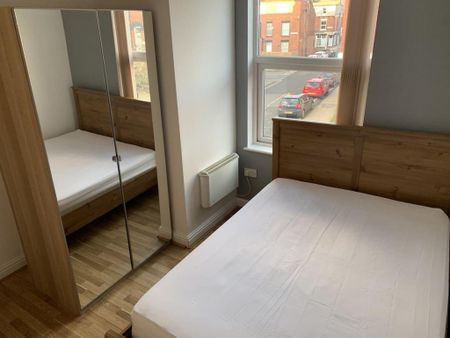 1 bedroom terraced house to rent - Photo 3