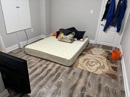 For Lease - 8 Robert Parkinson Drive Unit# Bsmt, Brampton, Ontario - Photo 5