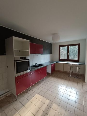 Location Appartement 2 pièces 49m² LA MOTTE SERVOLEX 73290 - Photo 4