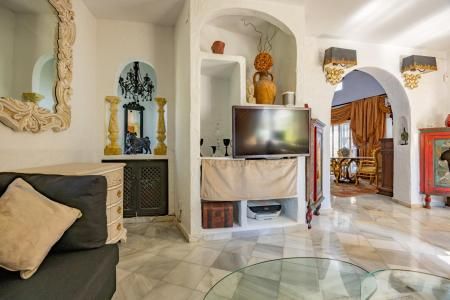 Luxury Villa - Marbella (Cabopino-Artola) - Photo 2