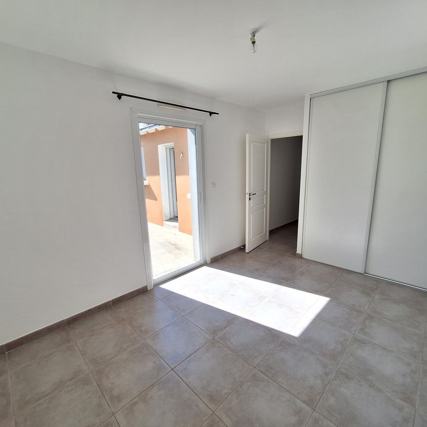 Location Maison 4 pièces 85m² LES SABLES D OLONNE 85100 - Photo 1