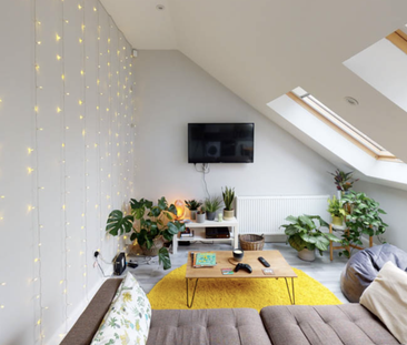 66a Flat 4 Victoria Road, Leeds, LS6 1DL - Photo 3 | Rentumo