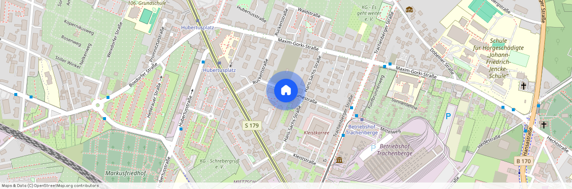 Seumestr. 39, 01129 Dresden - Pieschen