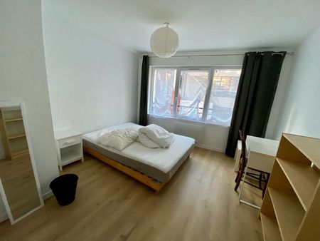 Location Maison 5 pièces 97m² - Photo 5