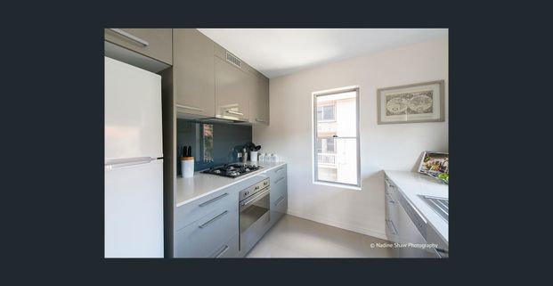 6/12 Fortitude Street, Auchenflower, Qld 4066 - Photo 1