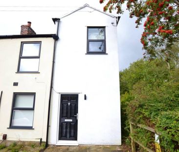 1 bedroom terraced house to rent - Photo 4