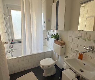 3 Zimmer-Wohnung in Bern - Mattenhof, möbliert, auf Zeit - Foto 5