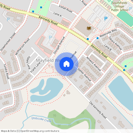 15 Tiveron Avenue, Caledon