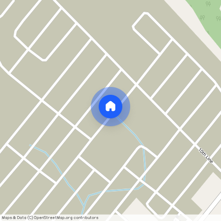 9406 Side Road #5, Erin, Rural Erin