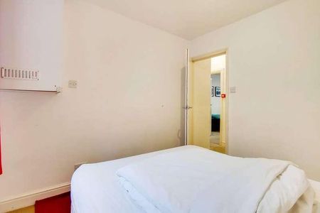 Strutton Ground, Westminster, SW1P - Photo 5