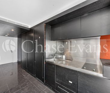 studio apartment to rent - Photo 6
