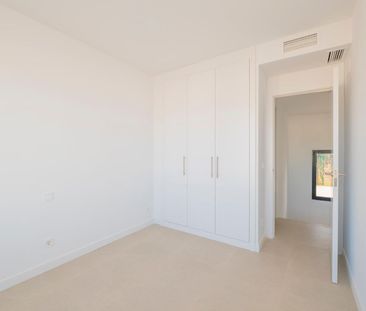 Alquiler de chalet pareado en Calle Amatista s/n - Photo 4