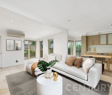 1 Easton Street, Rozelle NSW 2039 - House For Rent | Domain - Photo 1