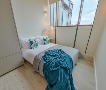 Studio to rent - Photo 6