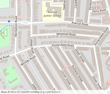 Portersfield Road - Photo 1