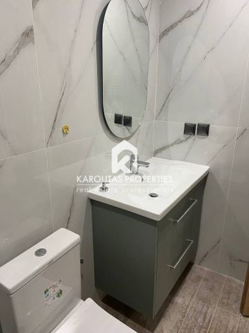 Διαμέρισμα για ενοικίαση Ευζώνων - Πεδίον Άρεως (Φάληρο - Ιπποκράτειο) - Photo 4