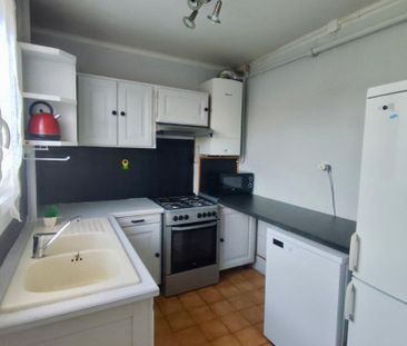 BESANCON à louer Appartement T3 de 68,6 m² - Photo 1