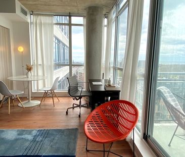 Carnaby Lofts 20 , #1310 - Photo 1