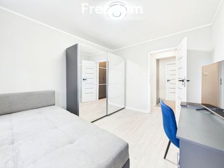 Pokój Lublin - Zdjęcie 3