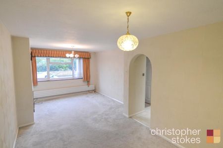 3 bedroom detached house to rent - Photo 2