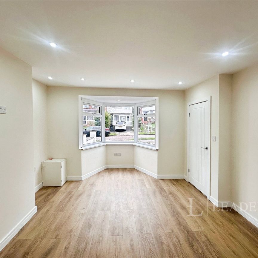 3 bedroom house to rent Sladepool Farm Road, B14 - Photo 1