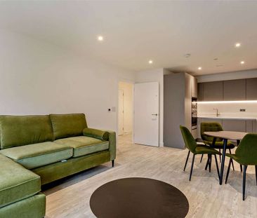 Brand-new one bedroom apartment in the popular Marleigh Park Develo... - Photo 4
