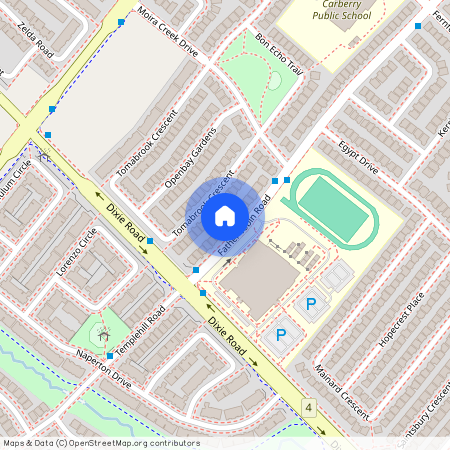 514 FATHER TOBIN Road Unit# Basement, Brampton