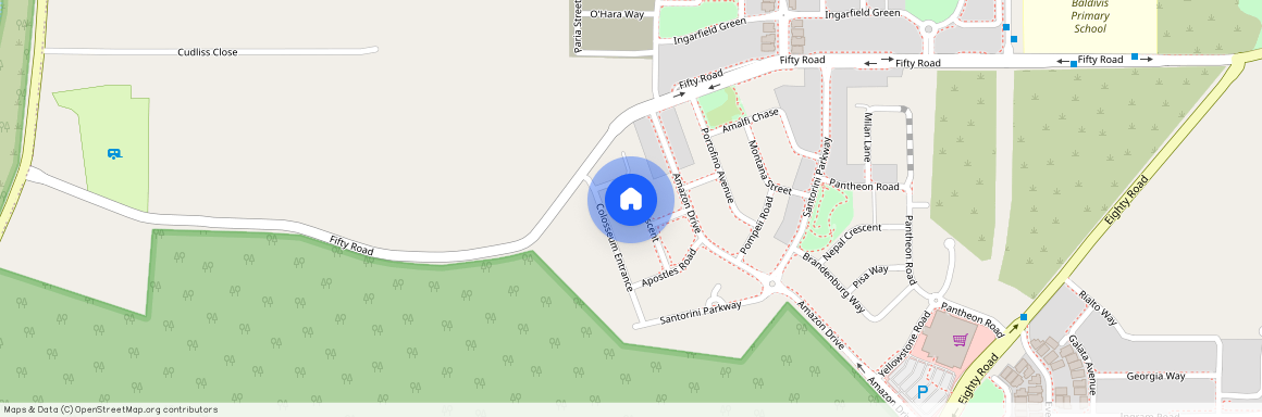 19 Uluru Cres, WA 6171, Baldivis