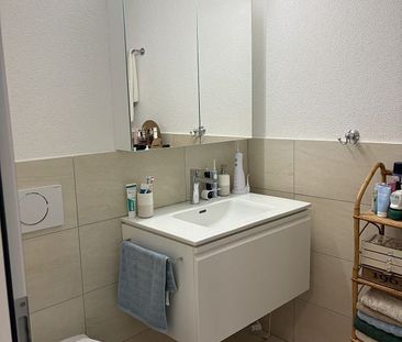 Schöne 3.5-Zimmerwohnung mit grossem Balkon - Photo 6