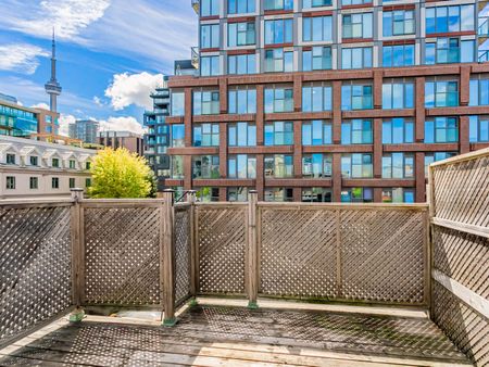 For Lease - 543 Queen Street Unit# 3, Toronto, Ontario - Photo 2