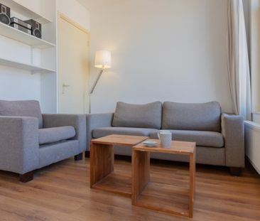 Van Ostadestraat 10 3 - Foto 3