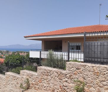 Μονοκατοικία για ενοικίαση Άγιοι Απόστολοι (Κάλαμος) - Photo 4
