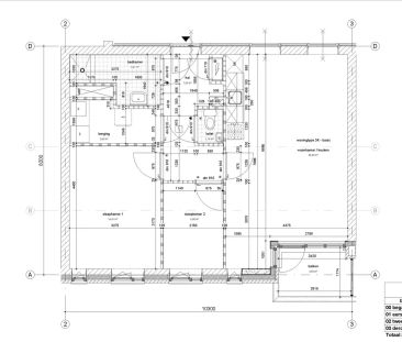 Appartement pour seniors Klompenmaker, Alphen aan den Rijn - À louer - Photo 2