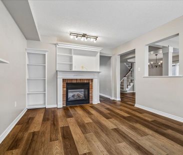 For Lease - 260 Wembley Road, Oakville, Ontario - Photo 1