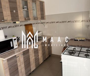 Garsonieră de închiriat | Sibiu, Central | 32 mp | parcare - Fotografie 6