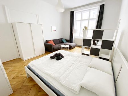 Münzwardeingasse Top 2 Zimmer 2 - Photo 5