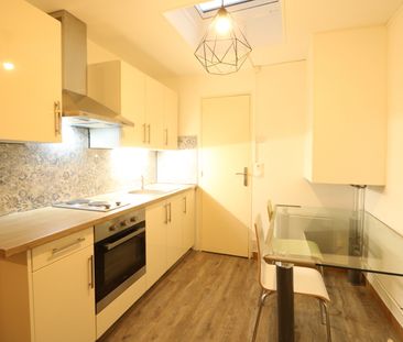 Location Appartement 2 pièces 28m² - Photo 1