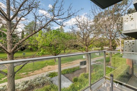 201/4 Masson Street, Turner ACT 2612 - Apartment For Rent | Domain - Photo 5