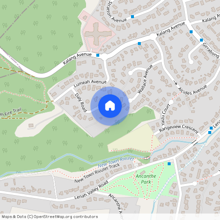 17 Daly Road, TAS7008, Lenah Valley