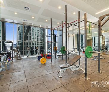 FURNISHED ONE BEDROOM IN PRIME LOCATION - Photo 6