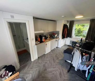 Studio to rent - Photo 4
