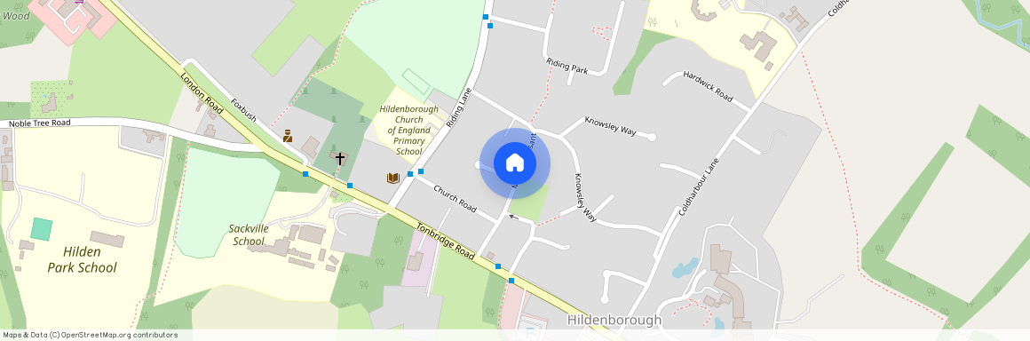 Open House Tuesday 20th 11am - 1pm By Appointment Mount Pleasant, Hildenborough