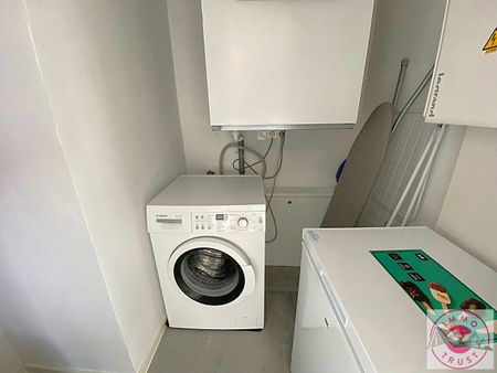 Appartement - te huur - Foto 4