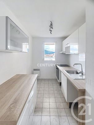 Location Appartement 2 pièces 48m² AUBAGNE 13400 - Photo 1